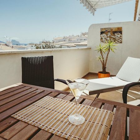 Precioso apartamento con garaje y terraza Altea Exterior foto