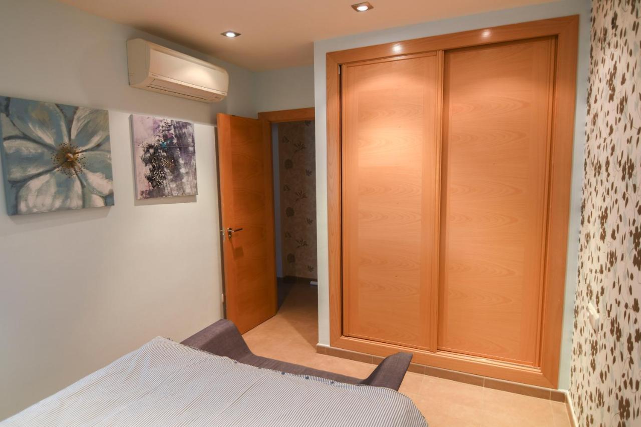 Precioso apartamento con garaje y terraza Altea Exterior foto