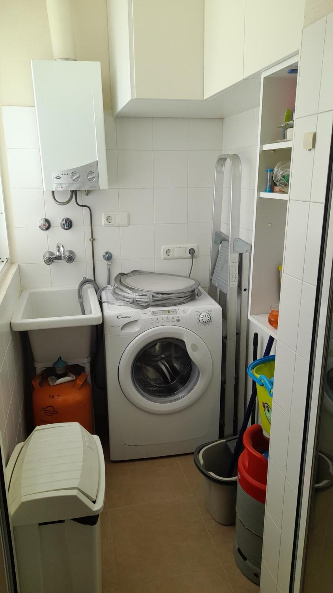 Precioso apartamento con garaje y terraza Altea Exterior foto