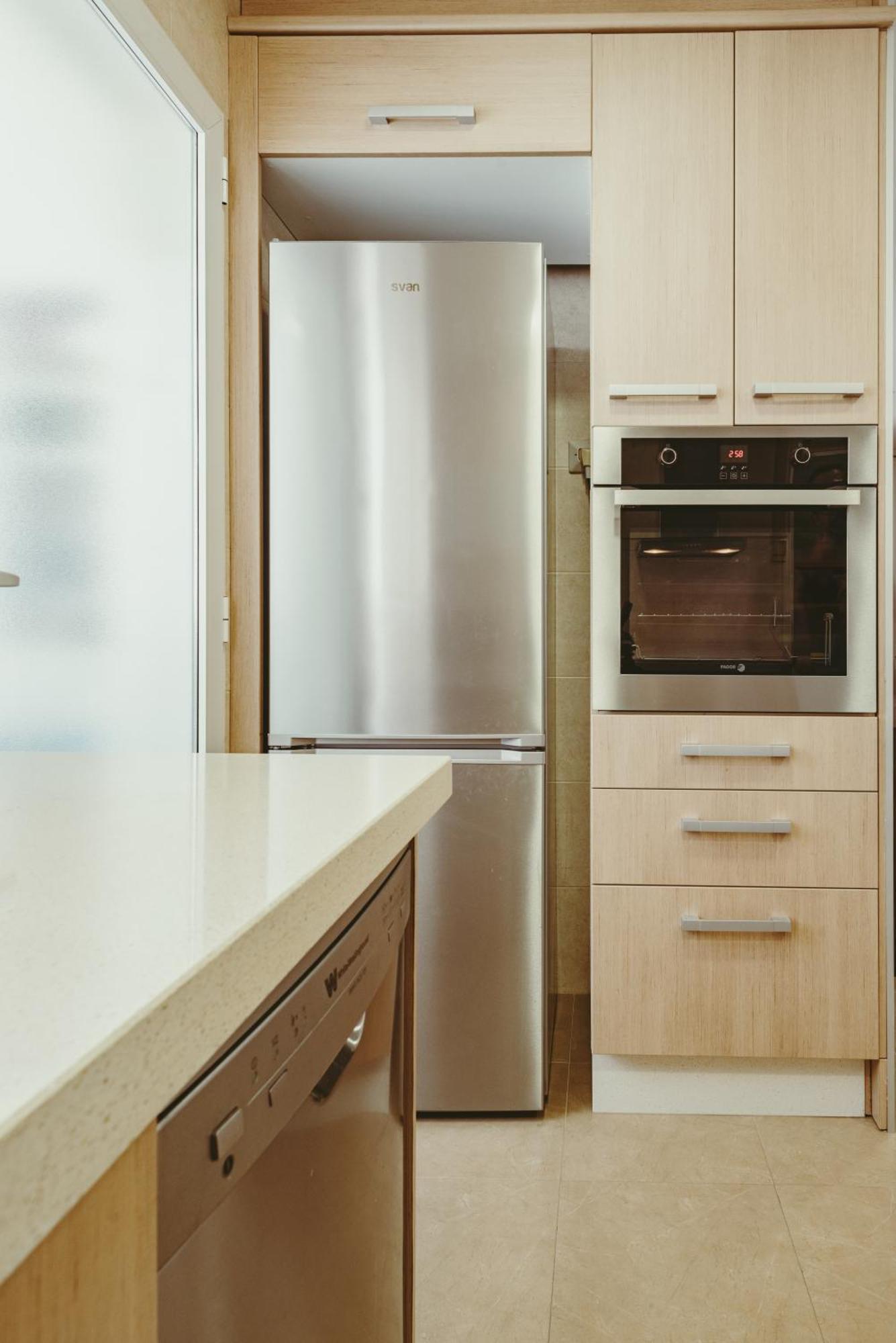 Precioso apartamento con garaje y terraza Altea Exterior foto