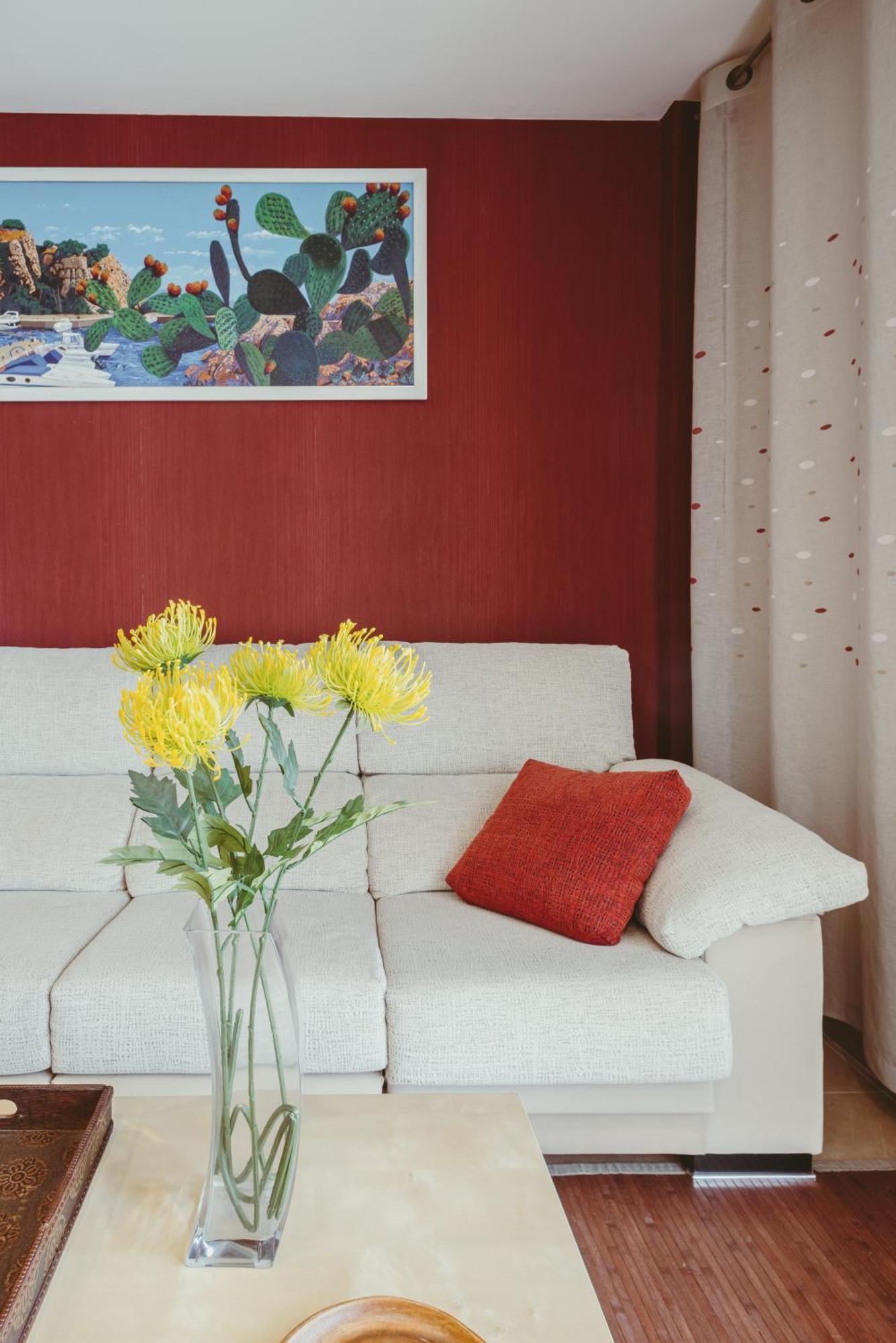Precioso apartamento con garaje y terraza Altea Exterior foto