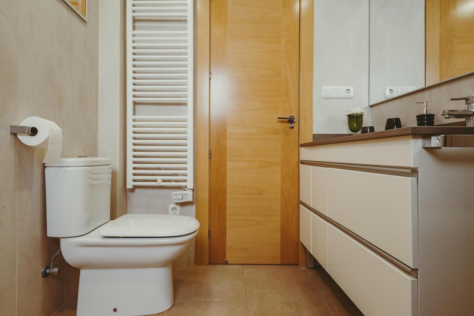 Precioso apartamento con garaje y terraza Altea Exterior foto