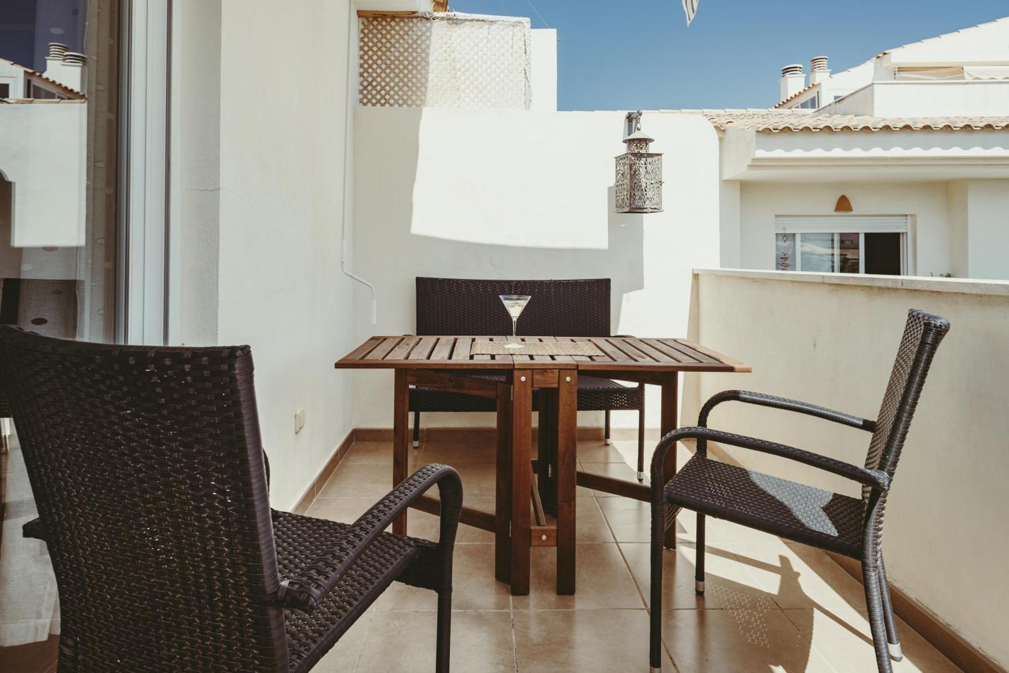 Precioso apartamento con garaje y terraza Altea Exterior foto