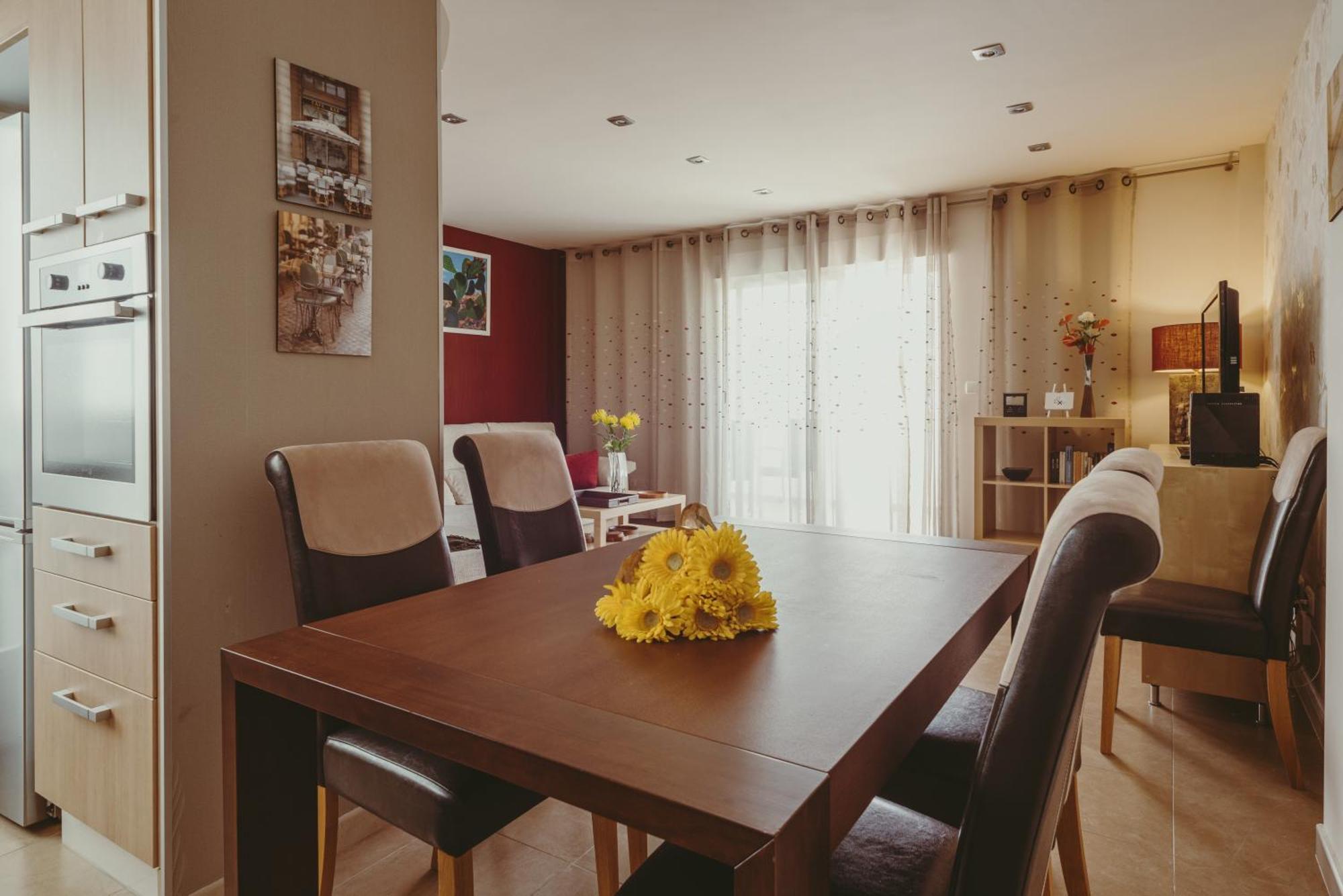 Precioso apartamento con garaje y terraza Altea Exterior foto