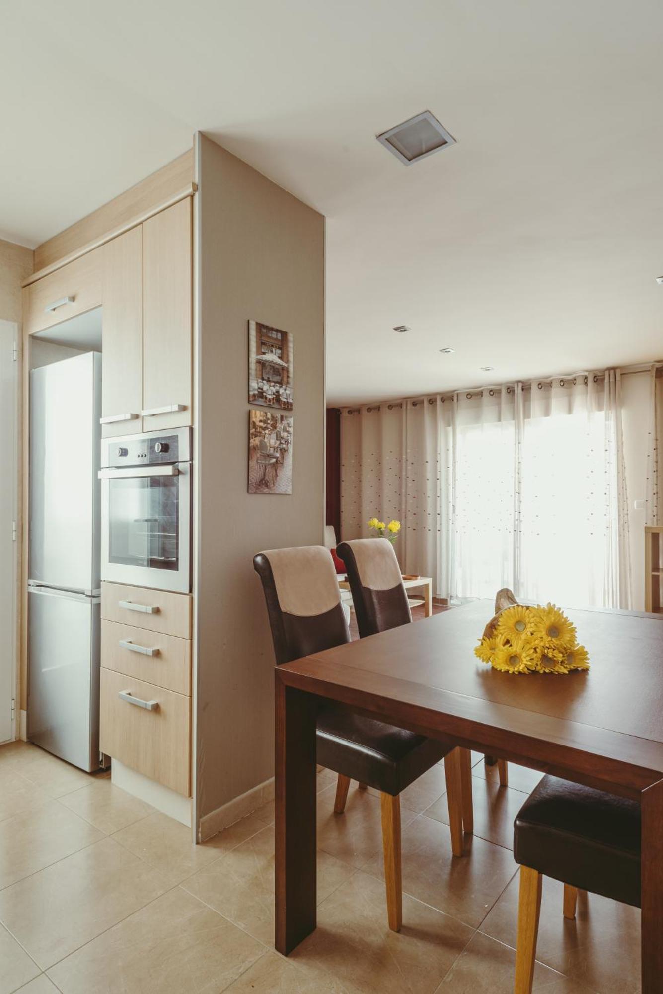 Precioso apartamento con garaje y terraza Altea Exterior foto