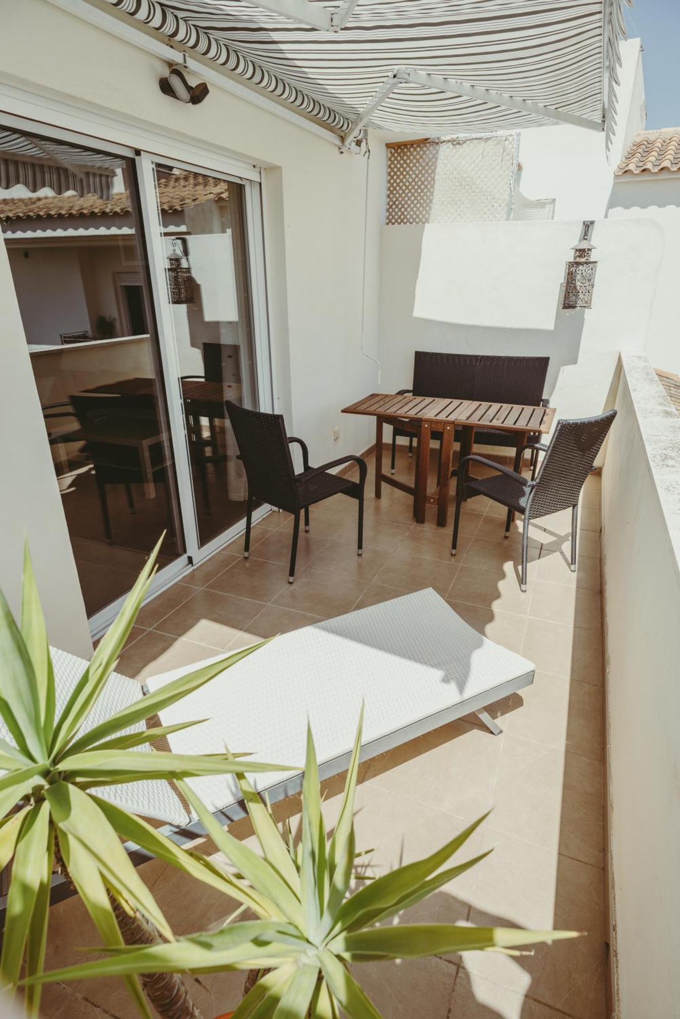 Precioso apartamento con garaje y terraza Altea Exterior foto