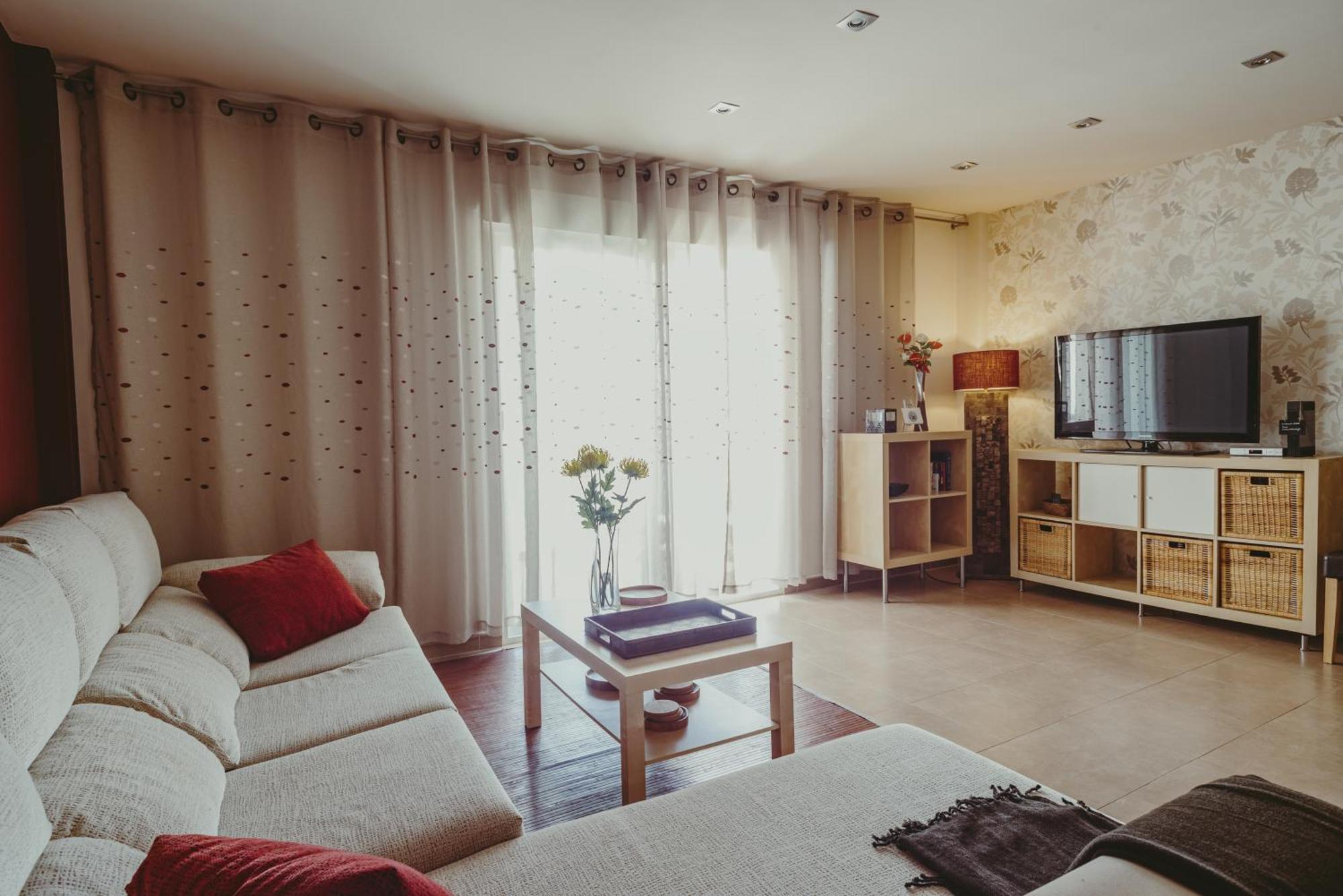 Precioso apartamento con garaje y terraza Altea Exterior foto