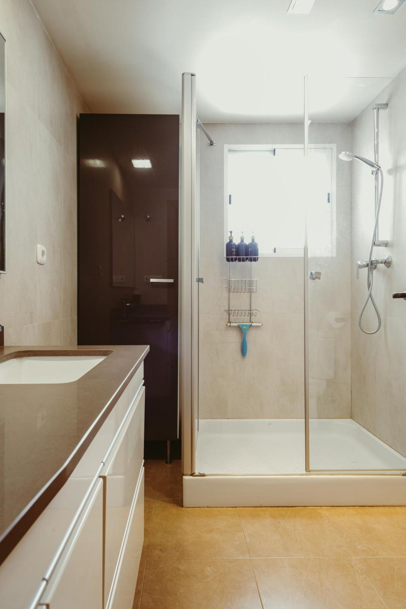 Precioso apartamento con garaje y terraza Altea Exterior foto