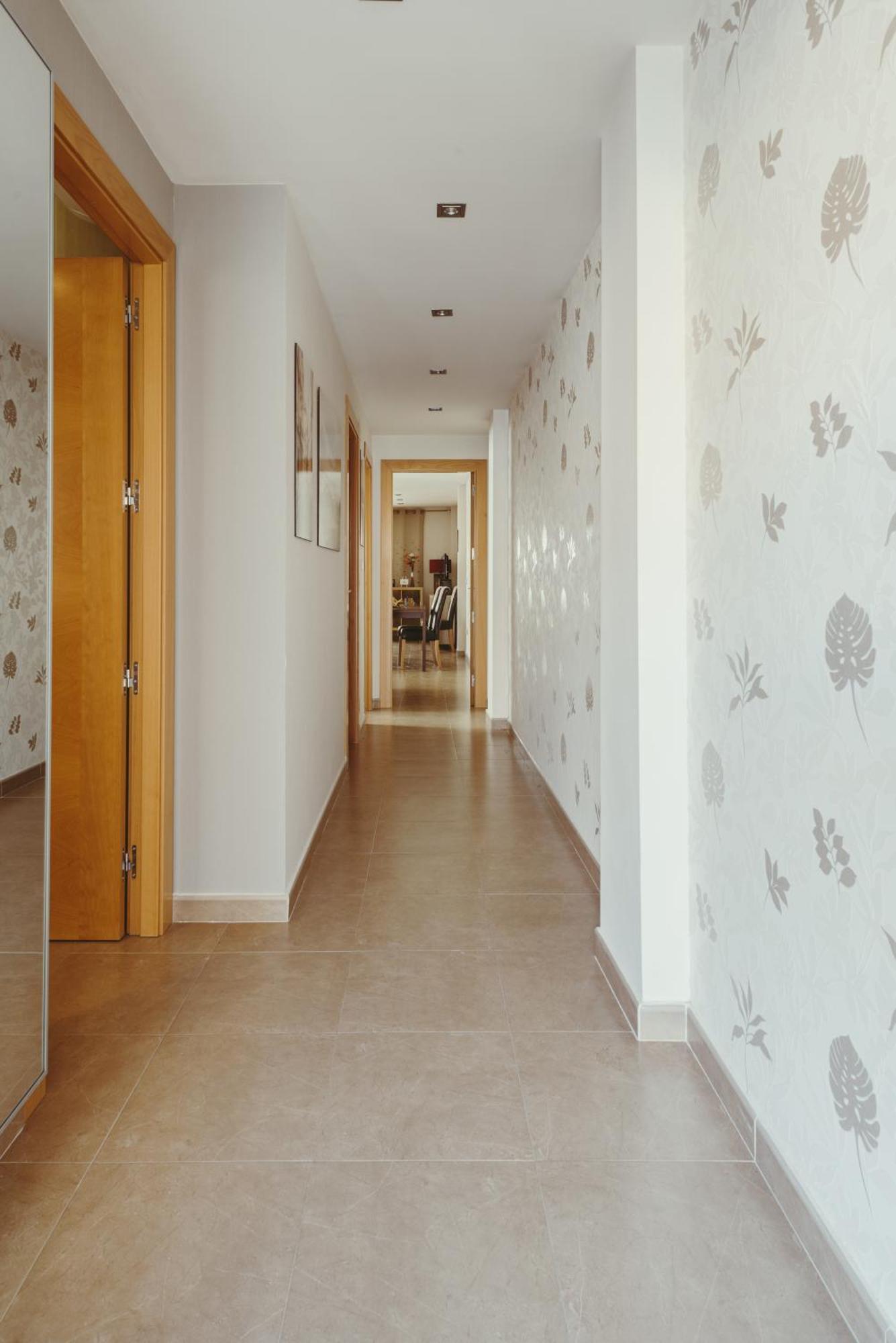 Precioso apartamento con garaje y terraza Altea Exterior foto