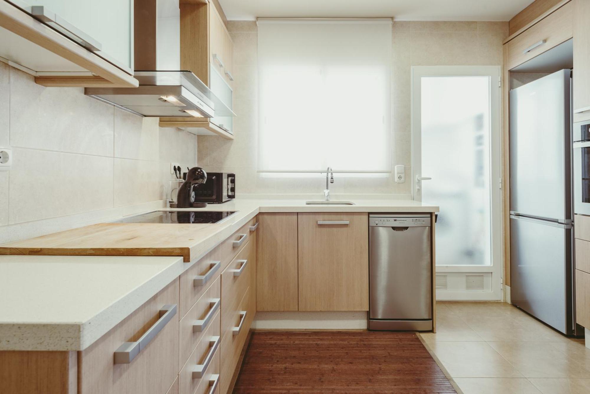 Precioso apartamento con garaje y terraza Altea Exterior foto
