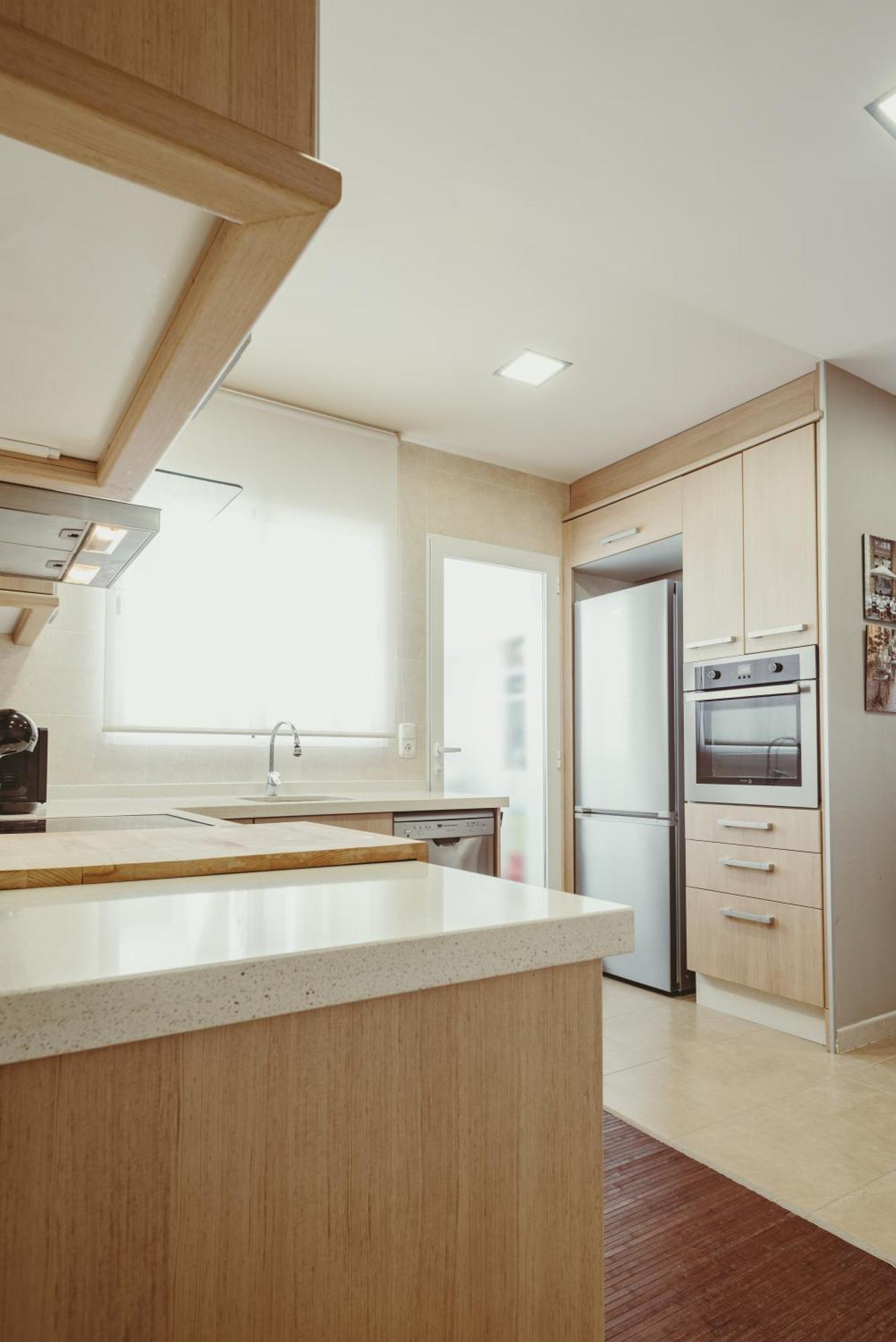 Precioso apartamento con garaje y terraza Altea Exterior foto