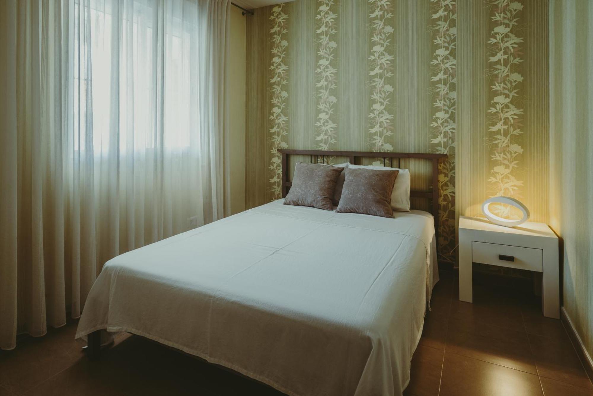 Precioso apartamento con garaje y terraza Altea Exterior foto